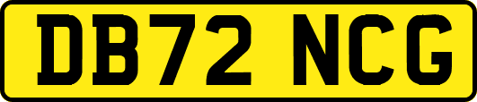 DB72NCG