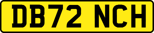DB72NCH