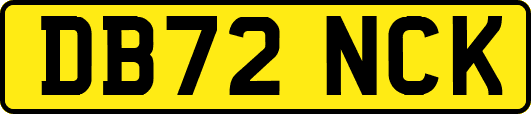 DB72NCK