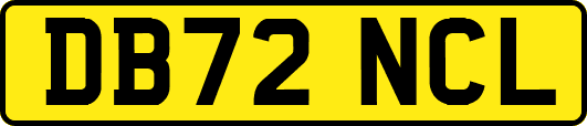 DB72NCL