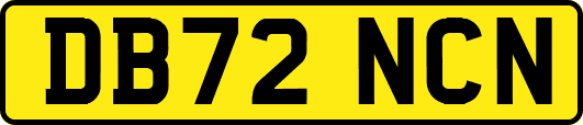 DB72NCN