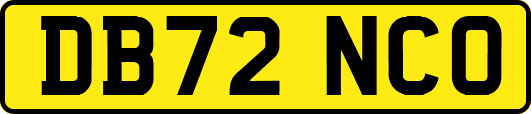 DB72NCO