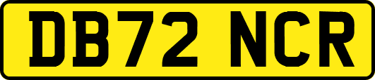 DB72NCR