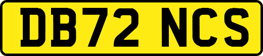 DB72NCS