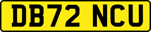 DB72NCU