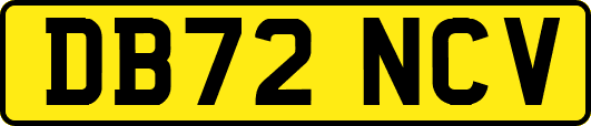 DB72NCV