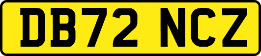 DB72NCZ