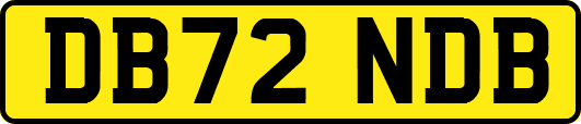 DB72NDB