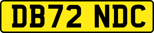 DB72NDC