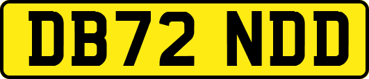 DB72NDD