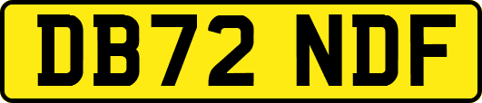 DB72NDF