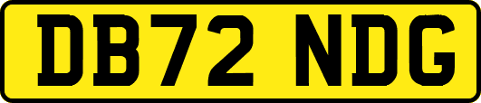 DB72NDG