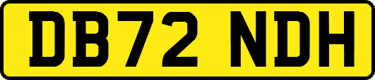 DB72NDH