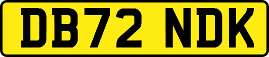 DB72NDK
