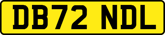 DB72NDL