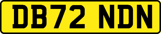DB72NDN