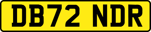 DB72NDR