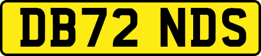 DB72NDS