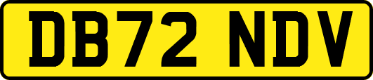 DB72NDV
