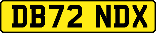 DB72NDX