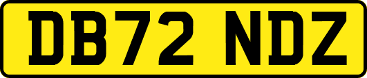 DB72NDZ