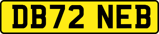 DB72NEB