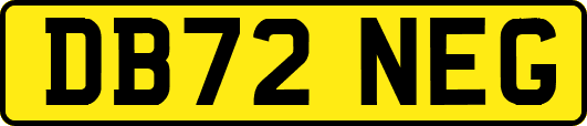 DB72NEG