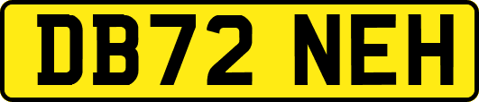 DB72NEH