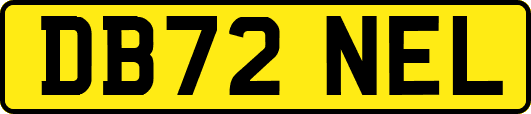 DB72NEL