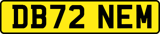 DB72NEM