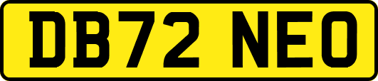 DB72NEO
