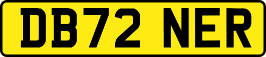 DB72NER
