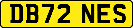 DB72NES