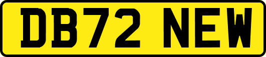 DB72NEW