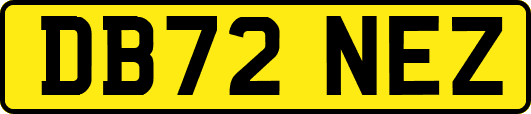 DB72NEZ