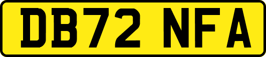 DB72NFA