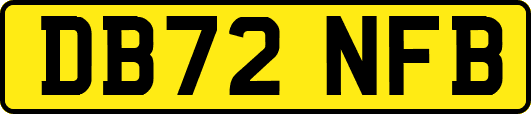DB72NFB