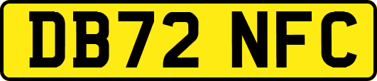 DB72NFC