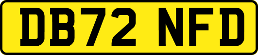 DB72NFD