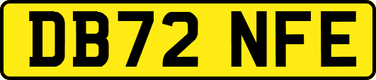 DB72NFE