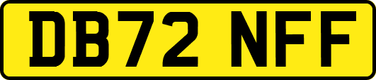 DB72NFF