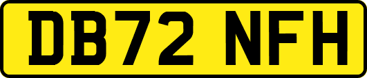 DB72NFH