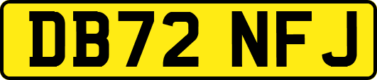 DB72NFJ