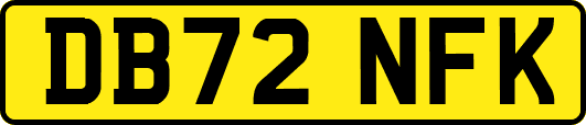 DB72NFK