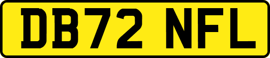 DB72NFL
