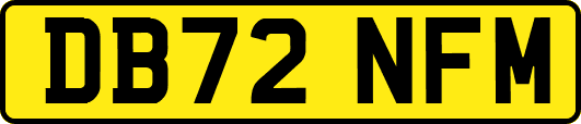 DB72NFM