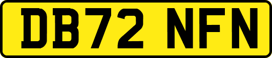 DB72NFN