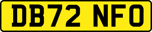 DB72NFO