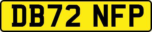 DB72NFP