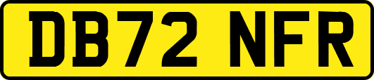 DB72NFR